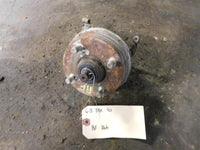 2013 Honda TRX90 Right Front Wheel Hub