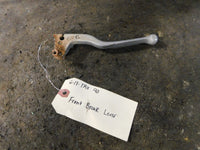 2013 Honda TRX90 Brake Lever