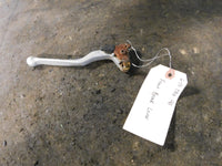 2013 Honda TRX90 Brake Lever