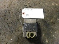 2013 Honda TRX90 CDI