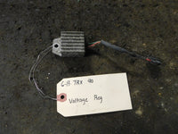 2013 Honda TRX90 Voltage Regulator