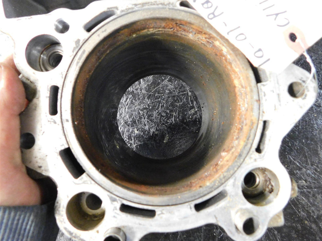 2001 Yamaha Raptor 660 Cylinder - CORE