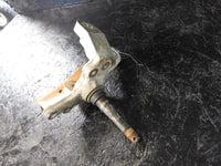 2001 Yamaha Raptor 660 Left Front Spindle