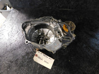 2001 Yamaha Raptor 660 Clutch Cover