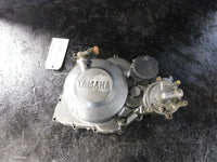 2001 Yamaha Raptor 660 Clutch Cover