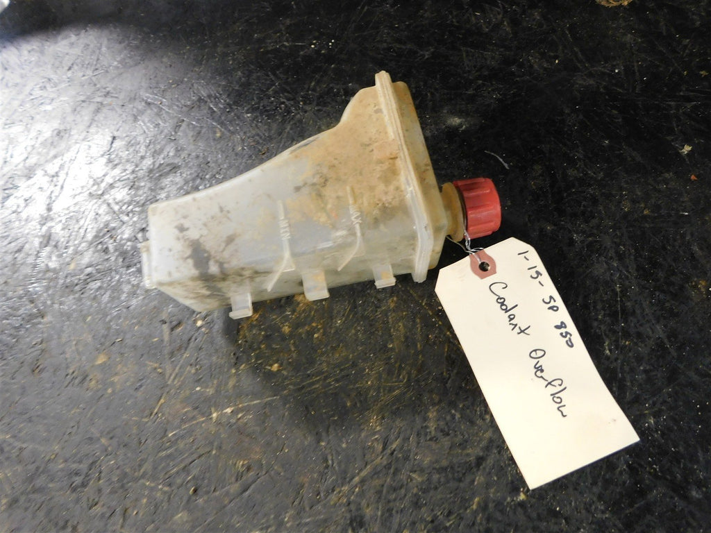 2015 Polaris Sportsman 850 Coolant Over Flow Tank