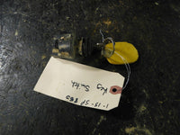 2015 Polaris Sportsman 850 Key Switch