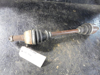 2015 Polaris Sportsman 850 Left Rear Axle