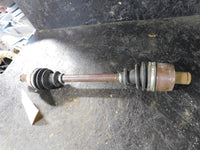 2015 Polaris Sportsman 850 Left Rear Axle