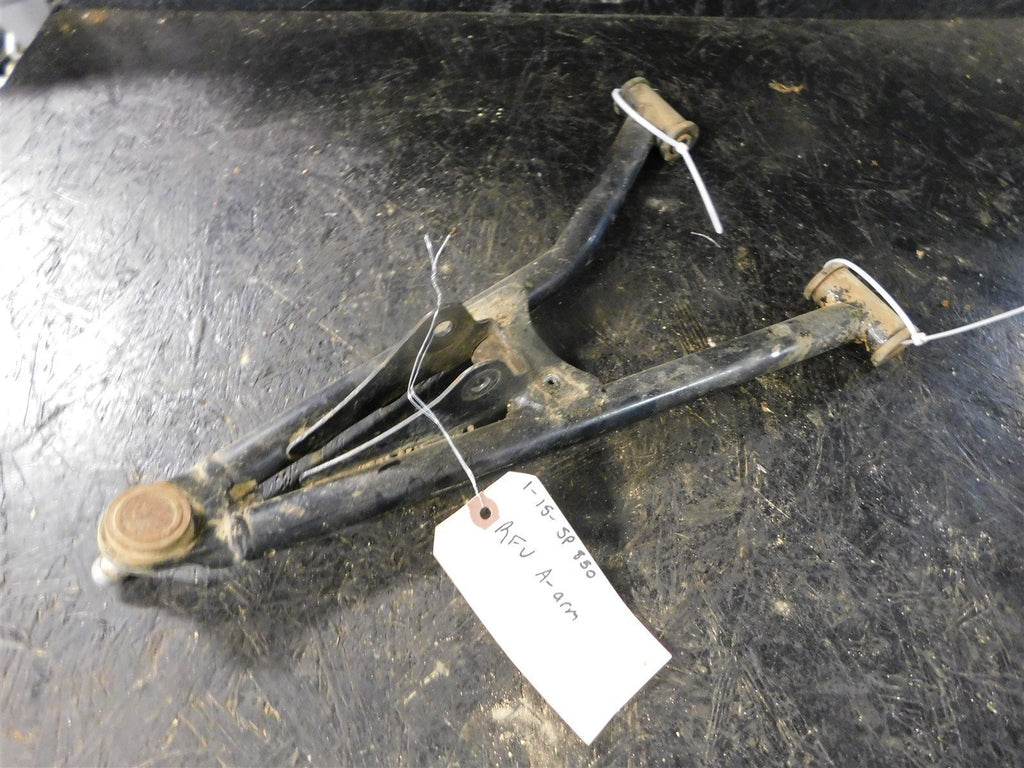 2015 Polaris Sportsman 850 Left Front Upper A Arm