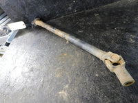 2015 Polaris Sportsman 850 Front Drive Shaft