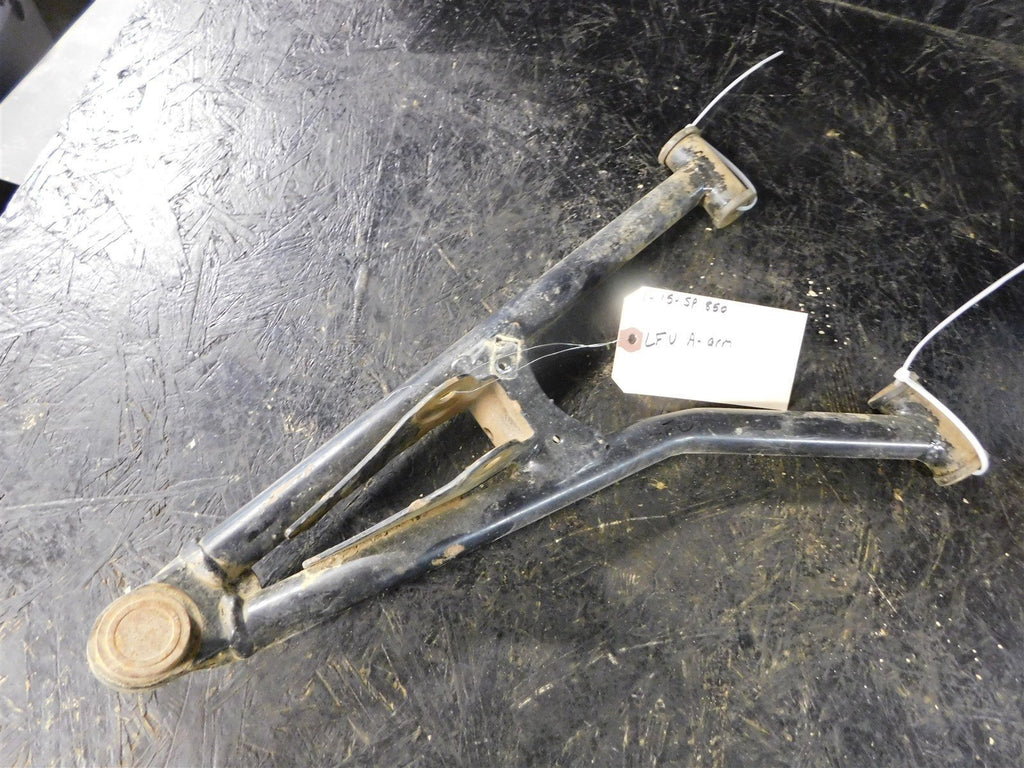 2015 Polaris Sportsman 850 Left Front Upper A Arm