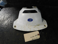 2015 Polaris Sportsman 850 Dash Plastic