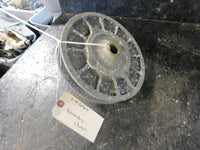 2015 Polaris Sportsman 850 Secondary Clutch