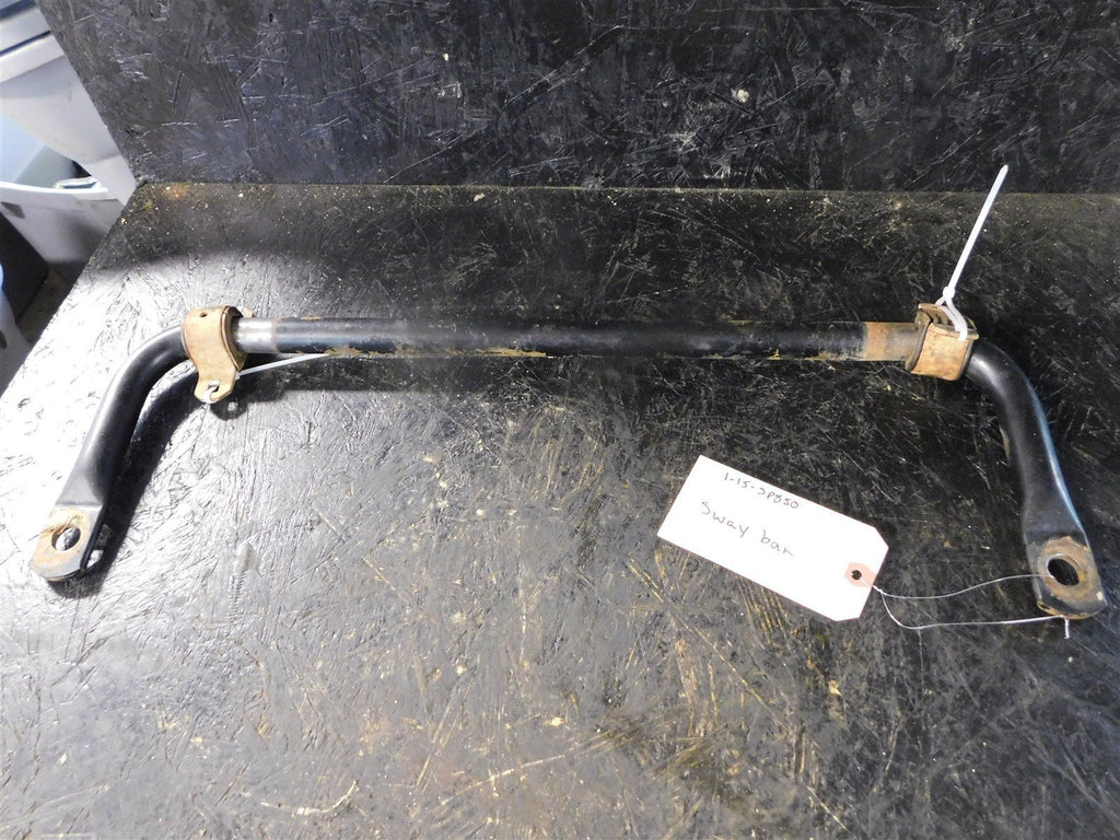 2015 Polaris Sportsman 850 Sway Bar