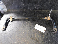 2015 Polaris Sportsman 850 Sway Bar