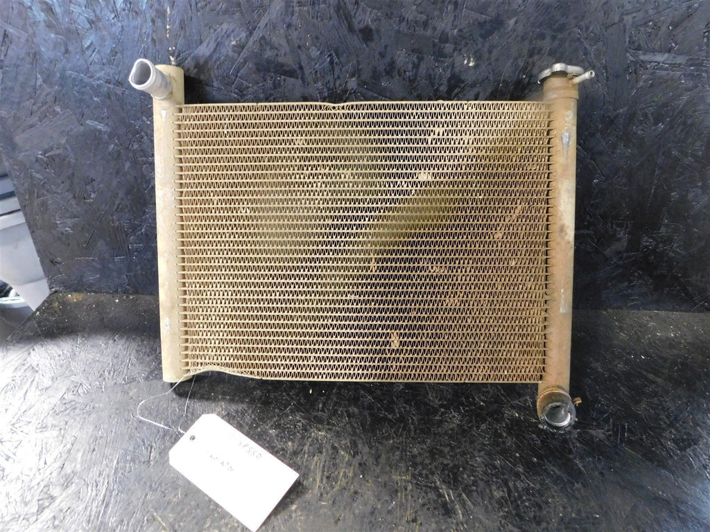 2011 Polaris Sportsman 550 Radiator