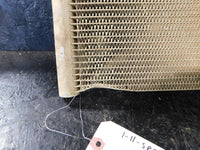 2011 Polaris Sportsman 550 Radiator