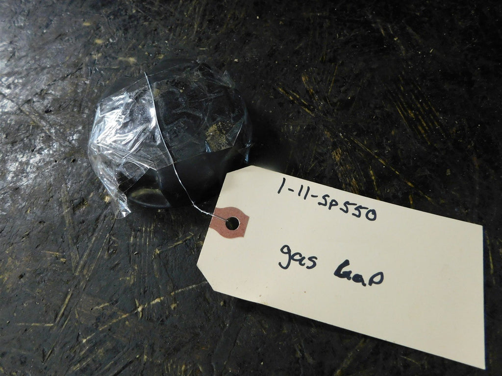 2011 Polaris Sportsman 550 Gas Cap