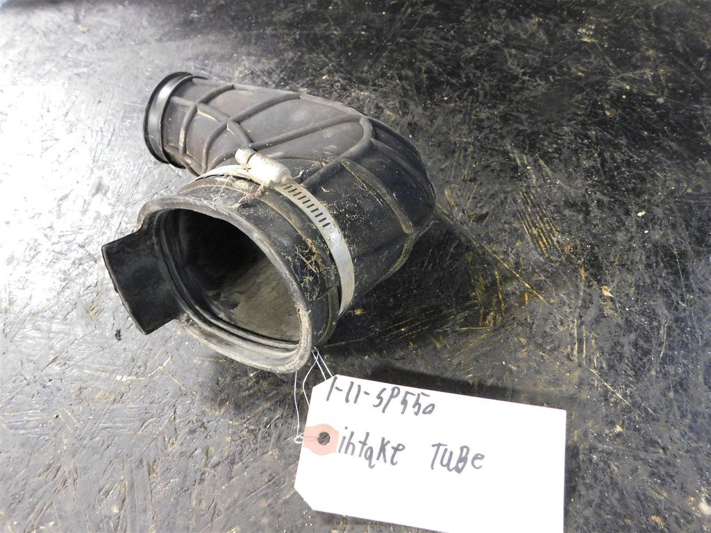 2011 Polaris Sportsman 550 Intake Tube