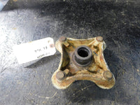 2011 Polaris Sportsman 550 Left Rear Wheel Hub