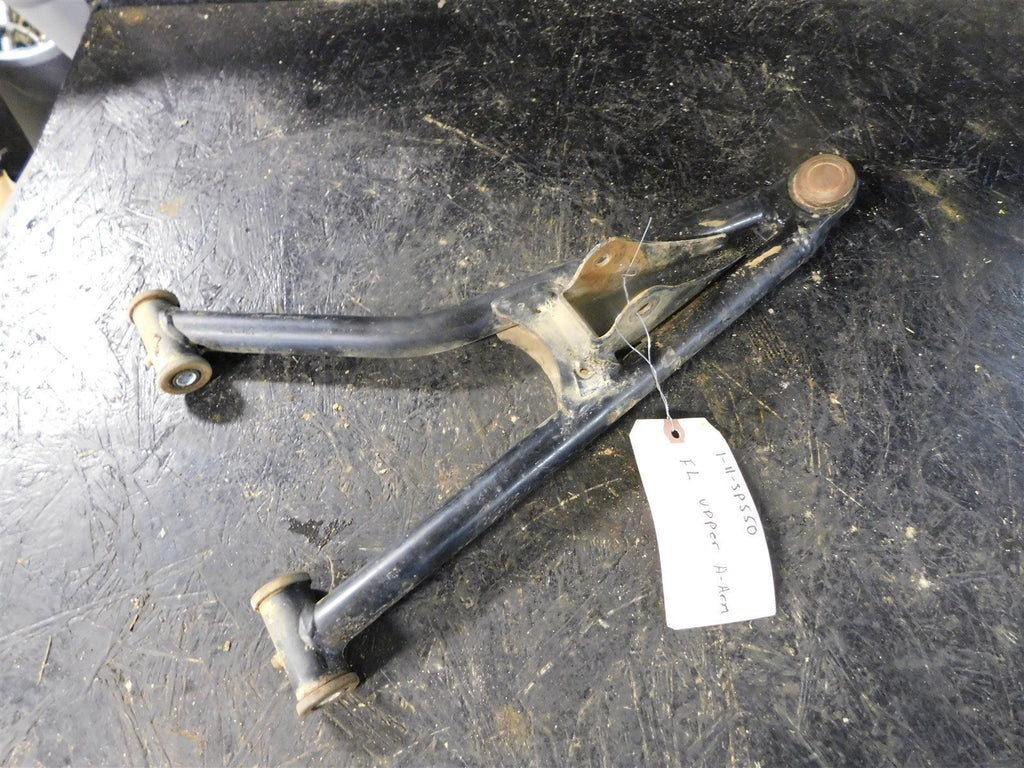 2011 Polaris Sportsman 550 Left Front Upper A Arm