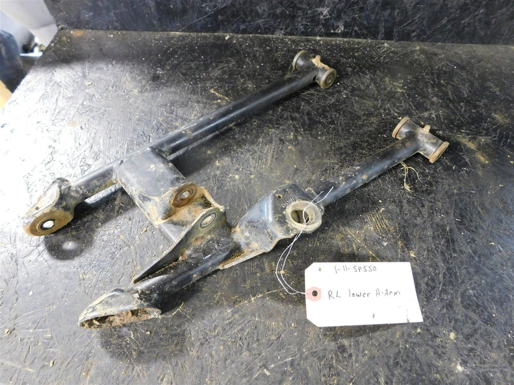 2011 Polaris Sportsman 550 Left Rear Lower A Arm