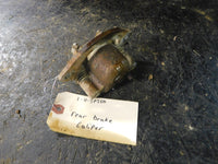 2011 Polaris Sportsman 550 Rear Brake Caliper