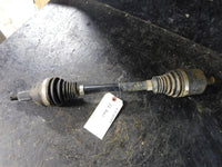 2011 Polaris Sportsman 550 Left Front Axle