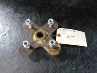 2003 Honda Rincon 650 Left Rear Wheel Hub