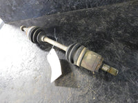 2003 Honda Rincon 650 Right Front Axle