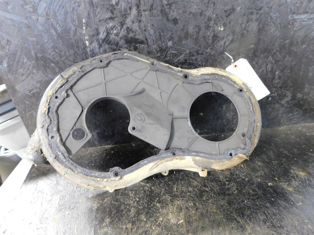 2011 Polaris Sportsman 550 Inner Clutch Cover