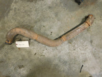 2011 Polaris Sportsman 550 Header Pipe