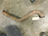 2011 Polaris Sportsman 550 Header Pipe
