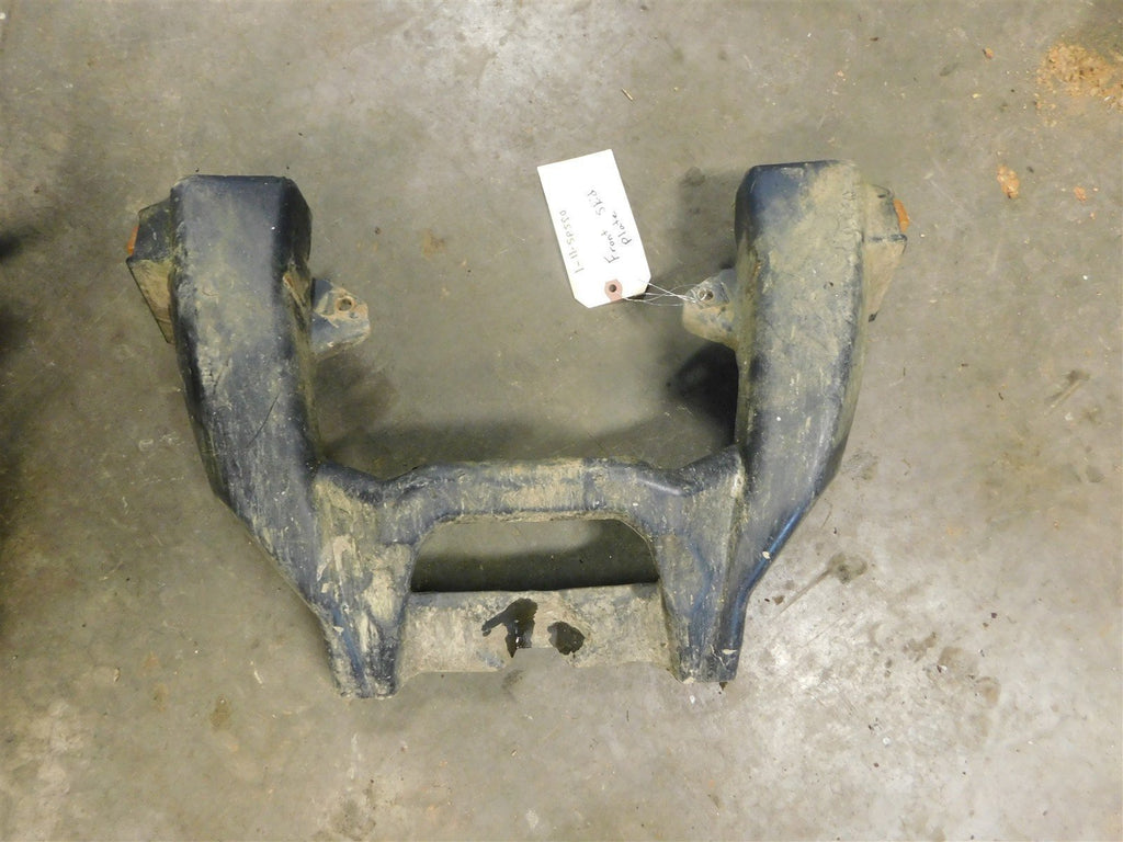 2011 Polaris Sportsman 550 Lower Front Bumper Cover