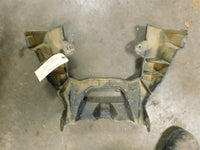 2011 Polaris Sportsman 550 Lower Front Bumper Cover