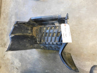 2011 Polaris Sportsman 550 Right Foot Board