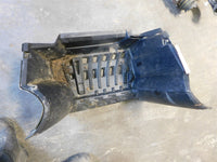 2011 Polaris Sportsman 550 Right Foot Board