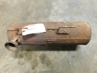 2011 Polaris Sportsman 550 Muffler / Exhaust