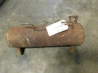 2011 Polaris Sportsman 550 Muffler / Exhaust