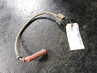 2002 Honda Rubicon 500 Coil