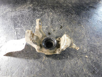 2002 Honda Rubicon 500 Right Front Knuckle