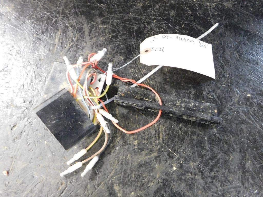 1999 Polaris Magnum 325 4x4 ECU