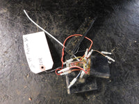 1999 Polaris Magnum 325 4x4 ECU