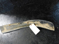 1999 Polaris Magnum 325 4x4 Left Front Fender Flare