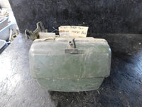 2002 Honda Rubicon 500 Rear Storage Box