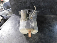 2002 Honda Rubicon 500 Air Box