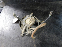 2002 Honda Rubicon 500 Fan