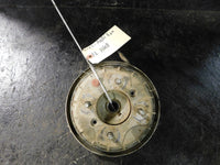 2002 Honda Rubicon 500 Left Front Wheel Hub