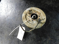 2002 Honda Rubicon 500 Left Front Wheel Hub